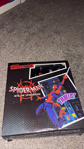 Marvel action peter - marvel, sv-action