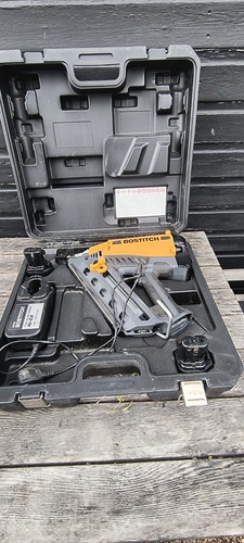 Bostitch gf33pt gas cordless - gf33pt-u,