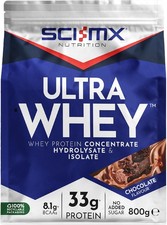 Sci ultra whey - ultra,