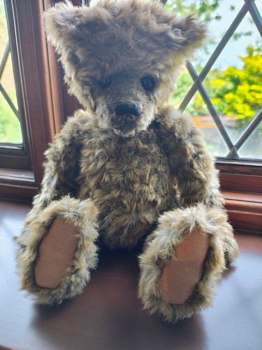 Charlie bears heartfelt - charlie,
