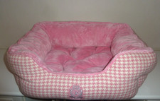 Puppia Logo Cosy Dog or Cat