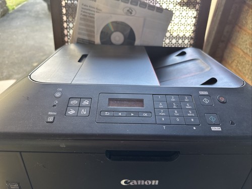 Canon pixma mx390 - pixma,