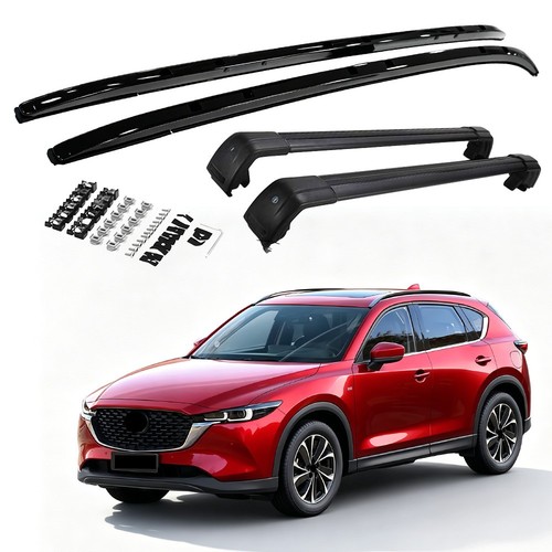 4pcs fit for mazda cx5 - fit,