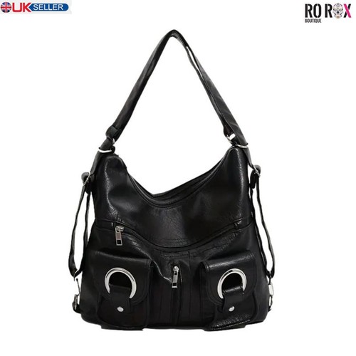 New rox large - large, slouch