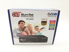 Full HD Freeview Set Top Box 1080P RECORDER Digital TV Receiver New Software
