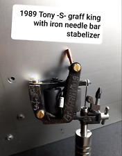 IMPROVED Precision Needle