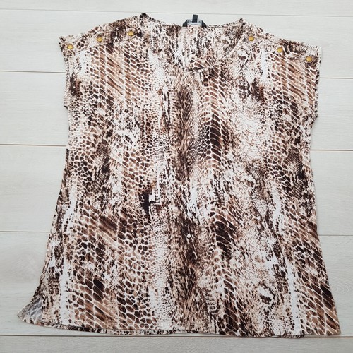 Bonmarche summer casual - summer, top