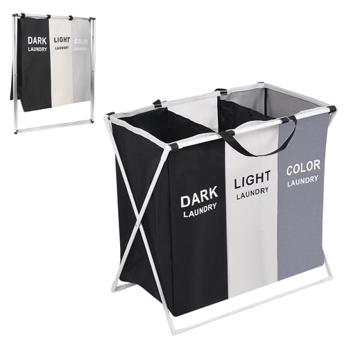 Laundry basket hamper clothes - laundry,