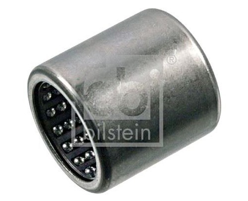 Selector shift rod bearing - selector,