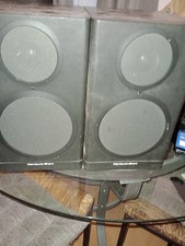 MORDANT-SHORT BOOKSHELF LOUD