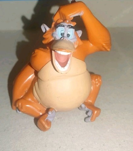Disney jungle book king louis - jungle,