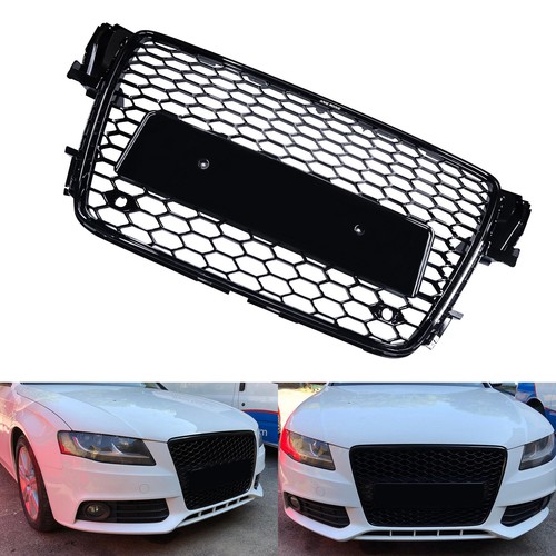 For audi b8 rs4 - 09-12,