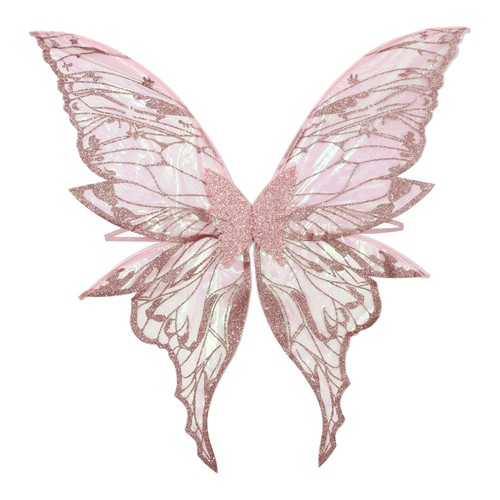Womens girls fairy wing - womens,