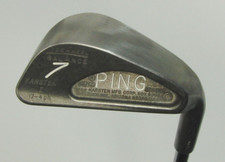 Ping Karsten Black Dot 7 Iron