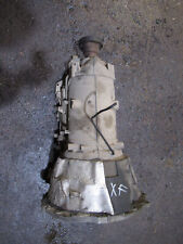 2012 JAGUAR XF PREMIUM LUXURY D MK1 X250 2.2D AUTOMATIC GEARBOX CX23-7000-DD