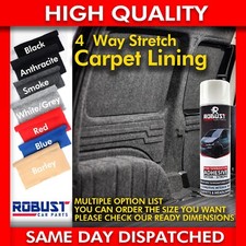 Camper van lining - camper,
