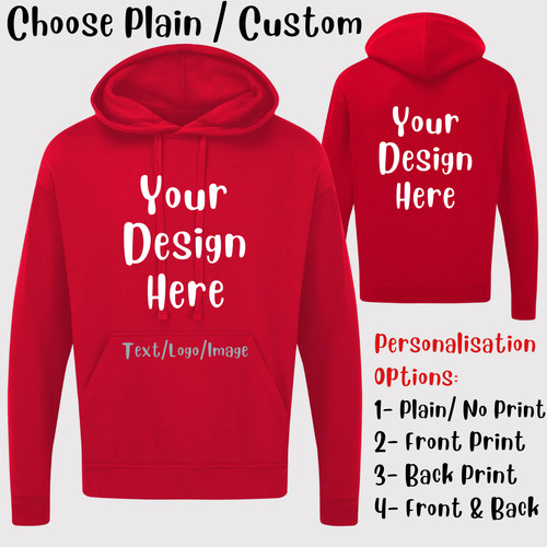 Personalised custom printed - custom,