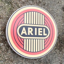 ARIEL MOTORCYCLE BIKE LED