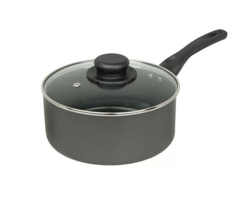 Non stick milk - pan, saucepan