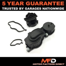 For BMW Crank Case Oil