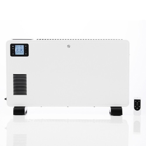 Daewoo convector heater with - convector,