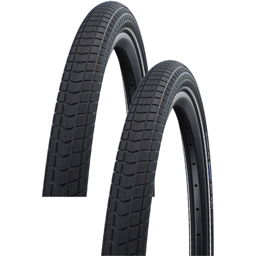 Pack schwalbe big ben - schwalbe,