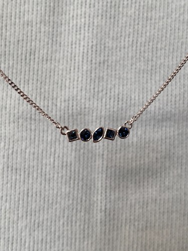 Adore mixed crystal - crystal, mini
