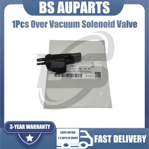 1pcs egr over - 1pcs, solenoid