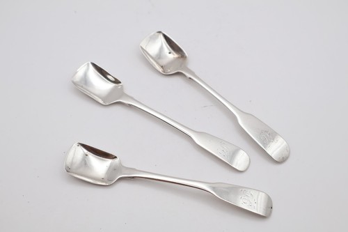 Antique georgian sterling - antique,