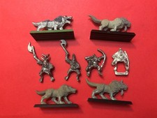 Citadel GW metal Warhammer