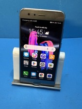 Honor 9 Smartphone 64GB Storage, 4GB RAM, Grey And Blue, Unlocked, Dual SIM