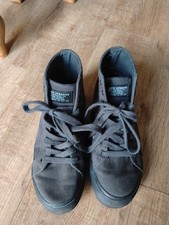 Levi's Trainers Black Men Size