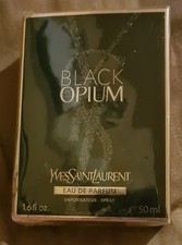 YSL Black Opium Eau De Parfum
