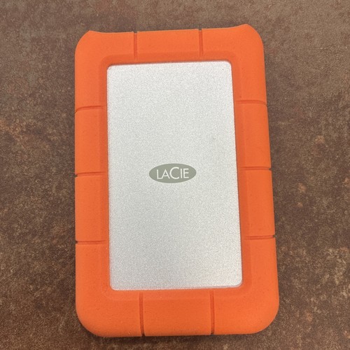 Lacie rugged 1tb usb hard - lacie,