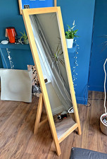 Habitat Radius - Full Length Free Standing Mirror