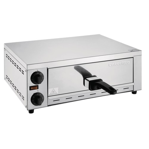 Caterlite pizza oven - pizza,