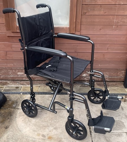 Drive steel lightweight - drive,