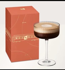 Nespresso Barista Festive