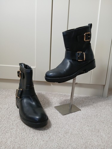Graceland ankle boots womens - ankle,