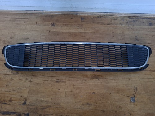 Genuine mini front bumper - mini,
