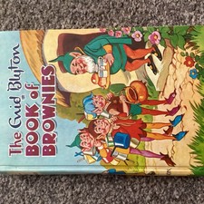 Enid Blyton The Book Of