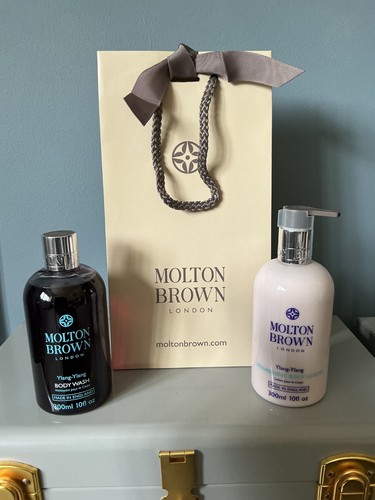 Molton brown ylang - brown,