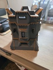 Grimdark Wargaming Defense