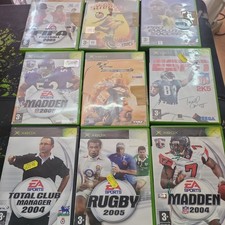 Original Microsoft Xbox