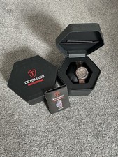 Detomaso Firenze Men's