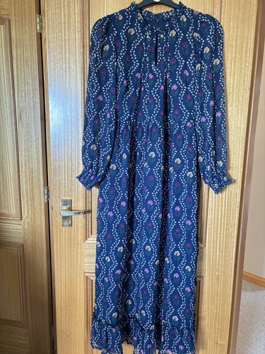 Joules helena dress - joules,