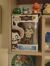 Funko Pop! Disney Coco Hector
