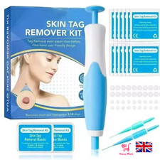 Natural Painless Auto SKIN TAG