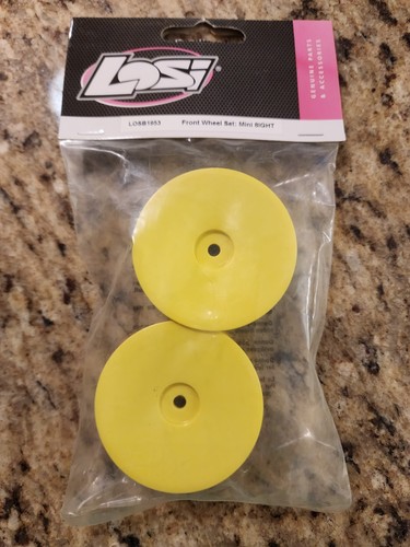 Nip losi losb1953 front - losb1953, wheel