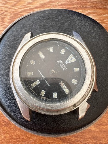 Vintage seiko 4205 0155 - seiko, 4205-0155